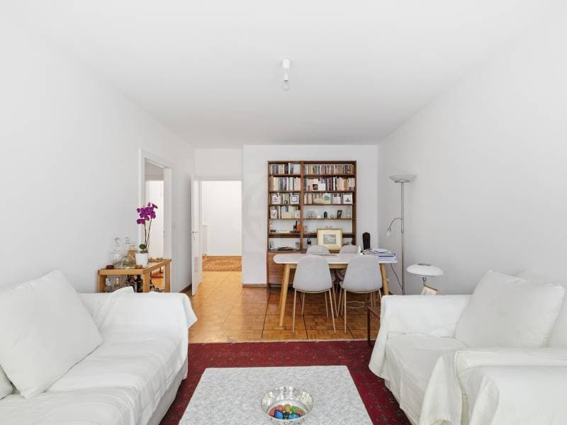 Appartement agréable - Genève (5)