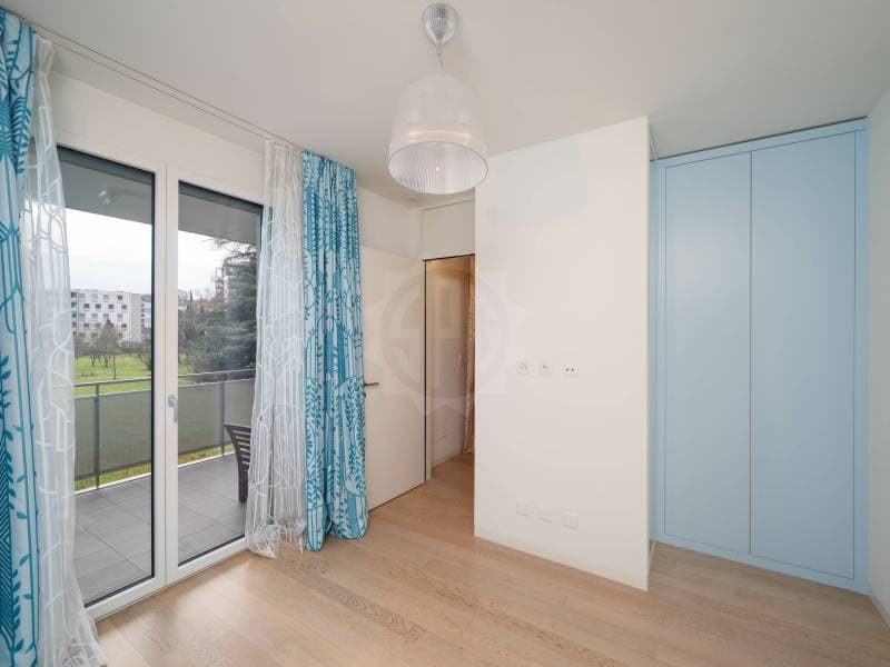 Magnifique appartement - Cologny (11)