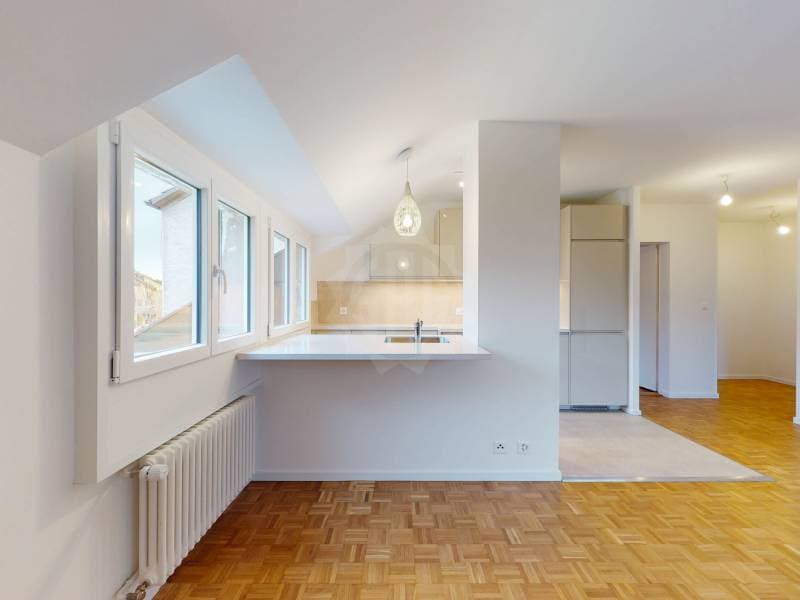 Magnifique appartement - Bernex (7)