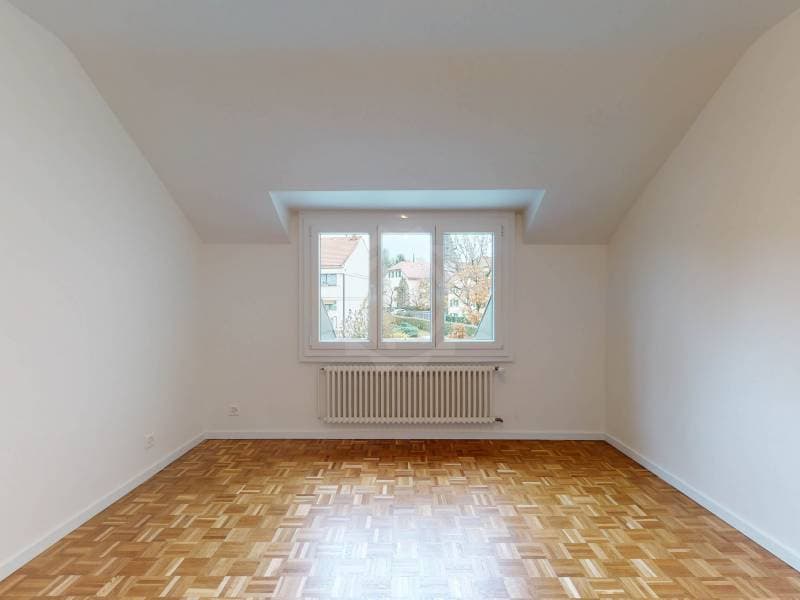 Magnifique appartement - Bernex (8)