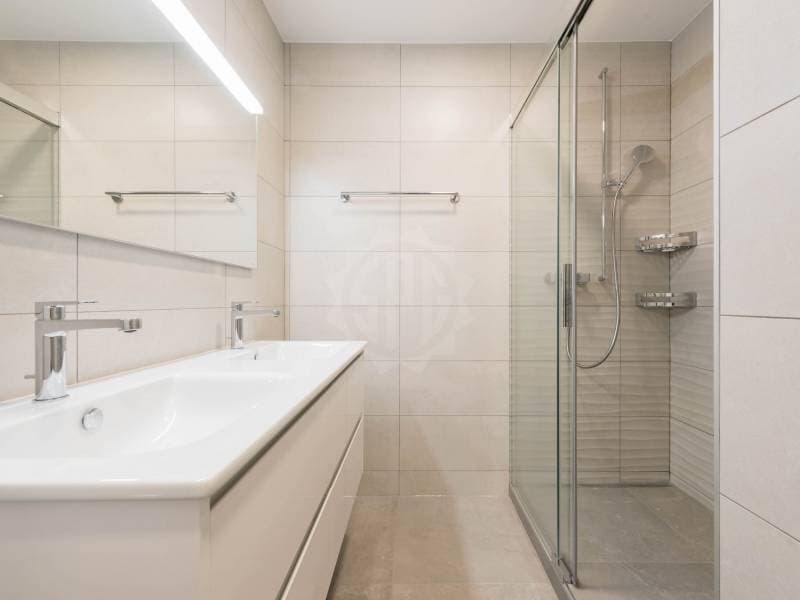 Magnifique appartement - Bernex (11)