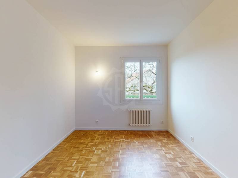 Magnifique appartement - Bernex (10)