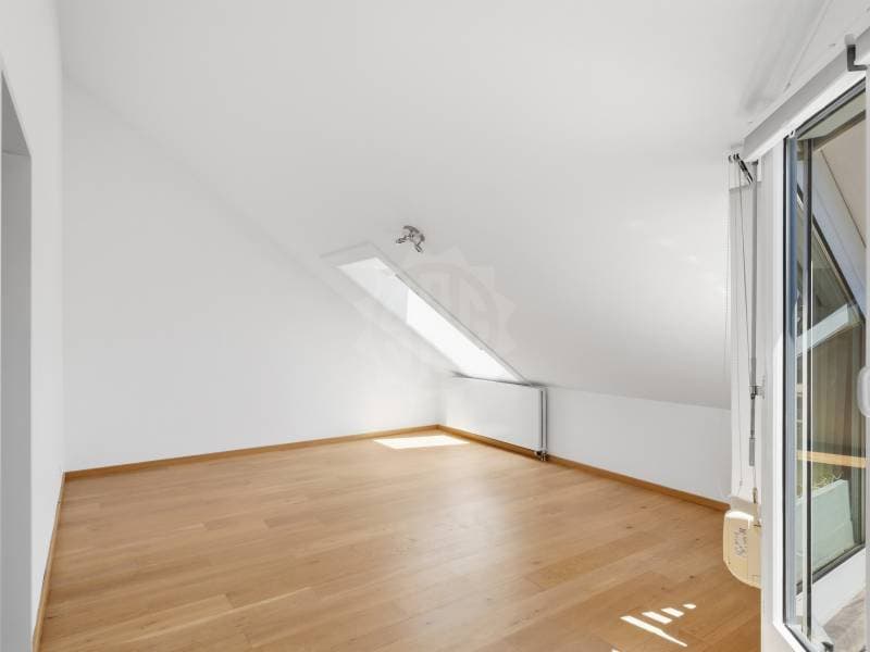 Appartement coquet  - Genève (7)