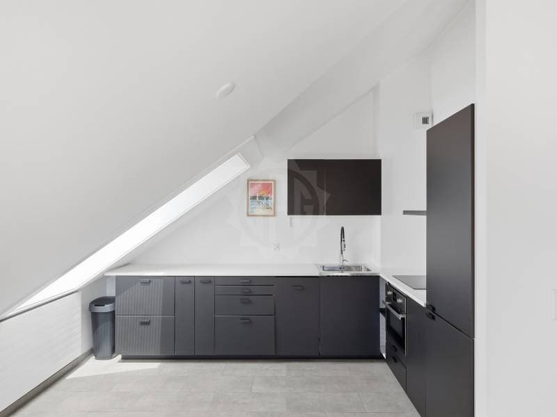 Appartement coquet  - Genève (3)