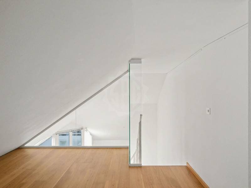Appartement coquet  - Genève (12)