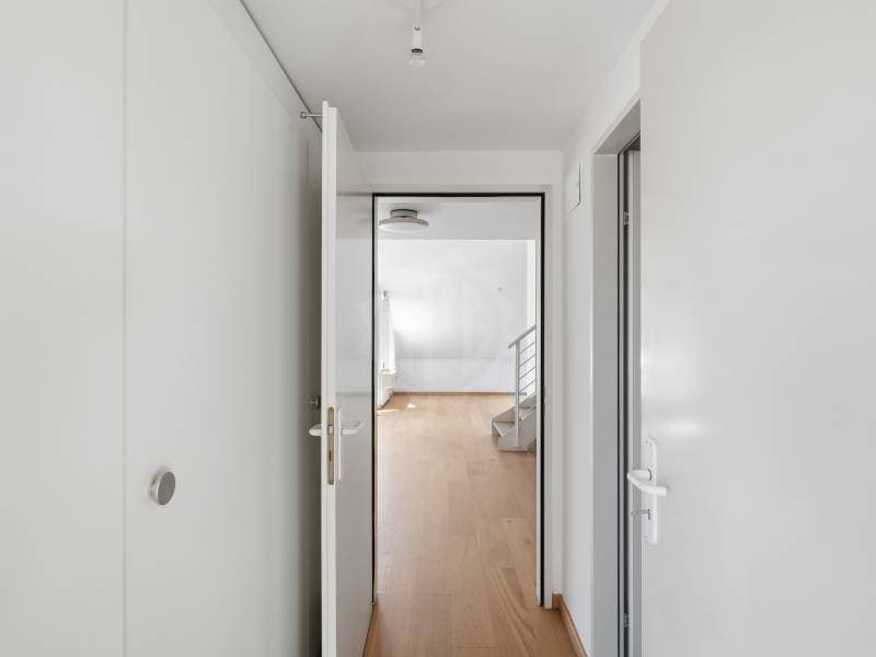 Appartement coquet  - Genève (6)
