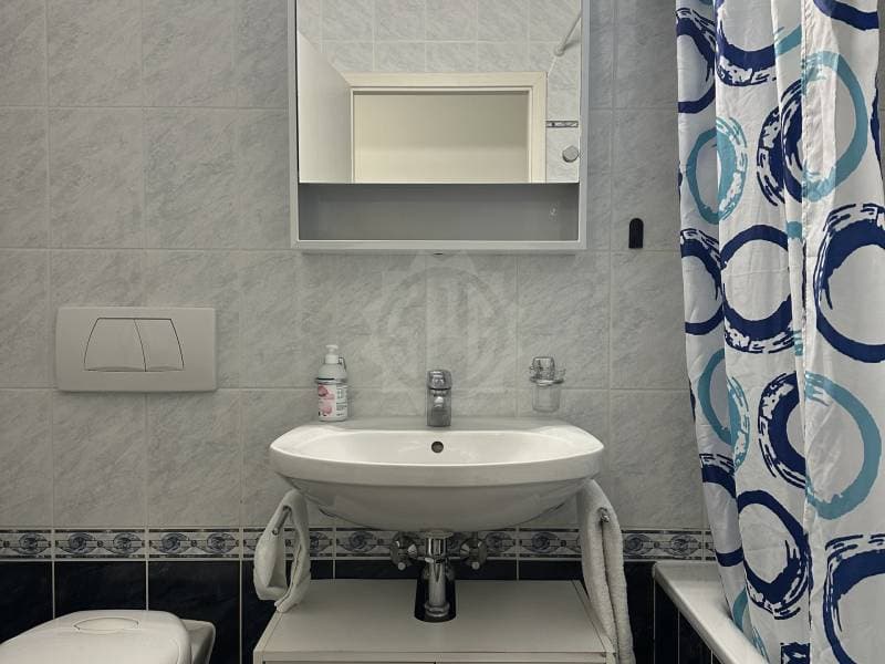 Appartement agréable - Plan-les-Ouates (6)