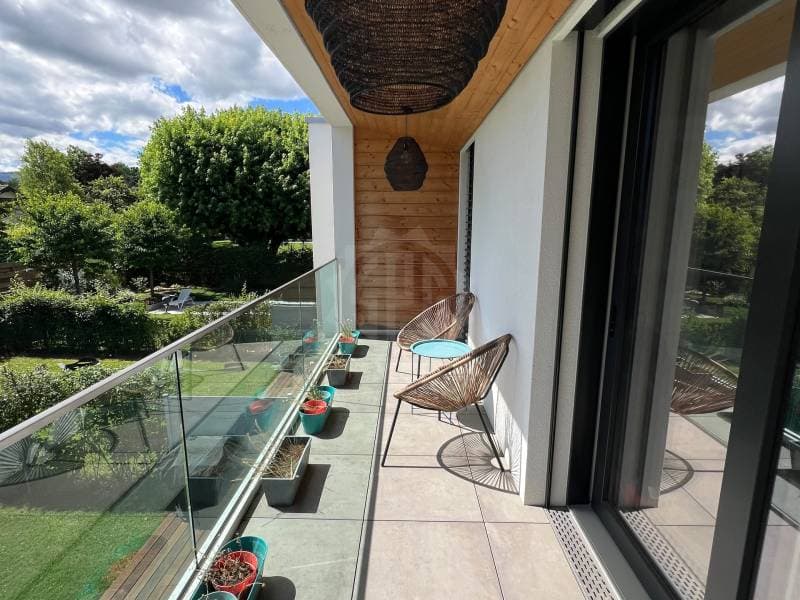 Magnifique villa - Genthod (8)
