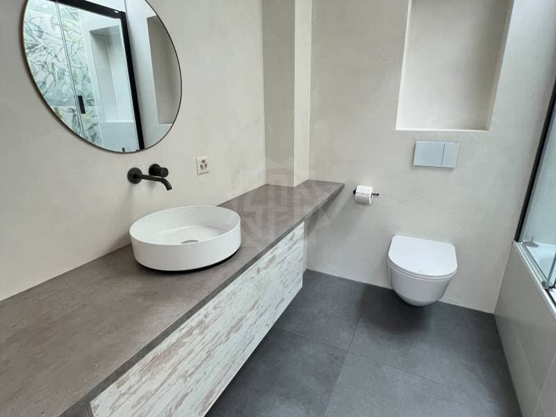 Magnifique villa - Genthod (10)