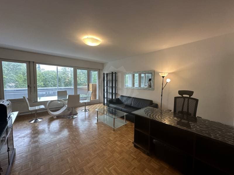 Appartement agréable - Chêne-Bougeries (1)