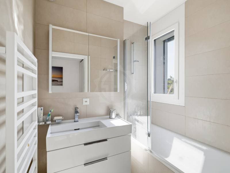 Appartement agréable - Le Grand-Saconnex (8)