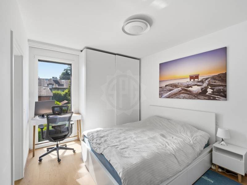 Appartement agréable - Le Grand-Saconnex (6)
