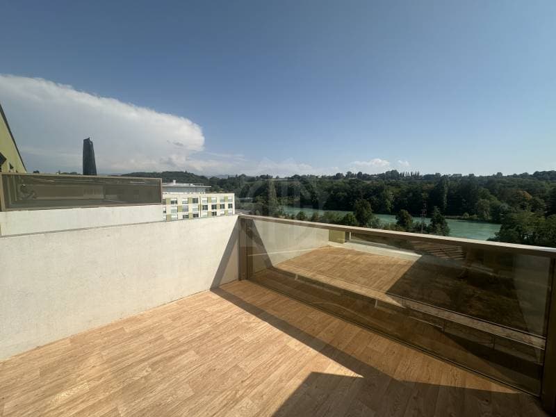Charmant appartement - La Plaine (8)