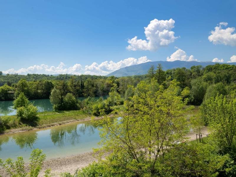 Charmant appartement - La Plaine (12)