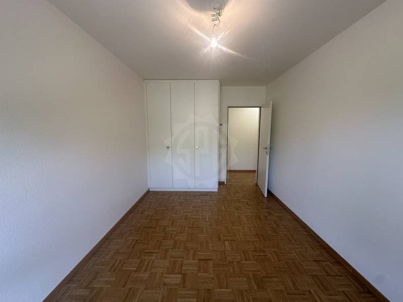 Charmant appartement - La Plaine (10)
