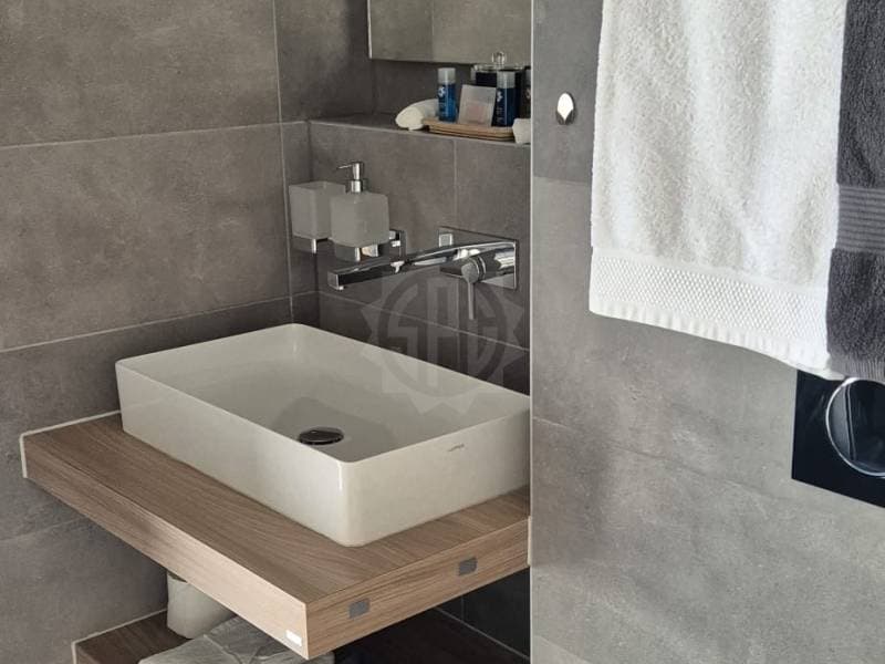 Magnifique appartement - Genève (6)