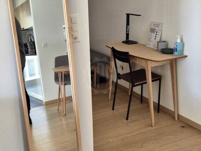 Magnifique appartement - Genève (4)