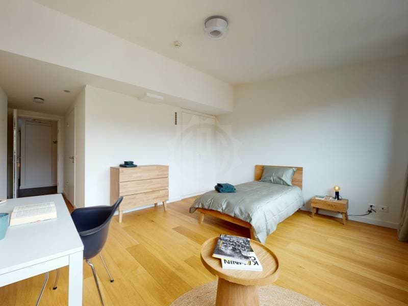 Magnifique appartement - Genève (6)