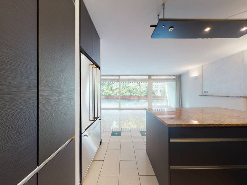 Magnifique appartement - Genève (6)