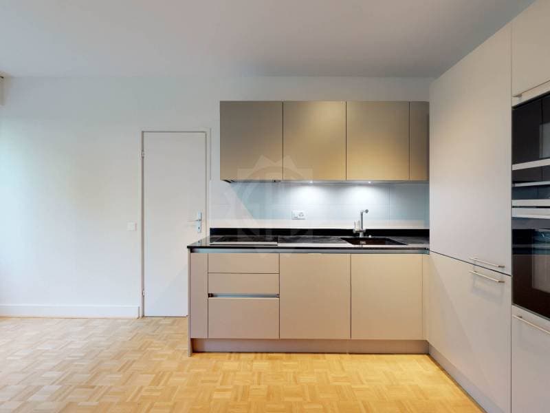 Grand appartement - Genève (1)