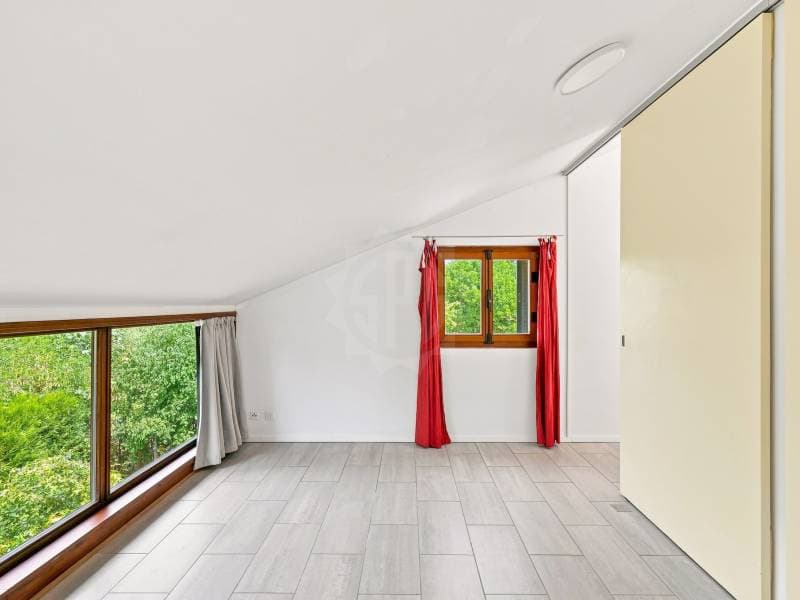 Charmante villa - Le Grand-Saconnex (10)