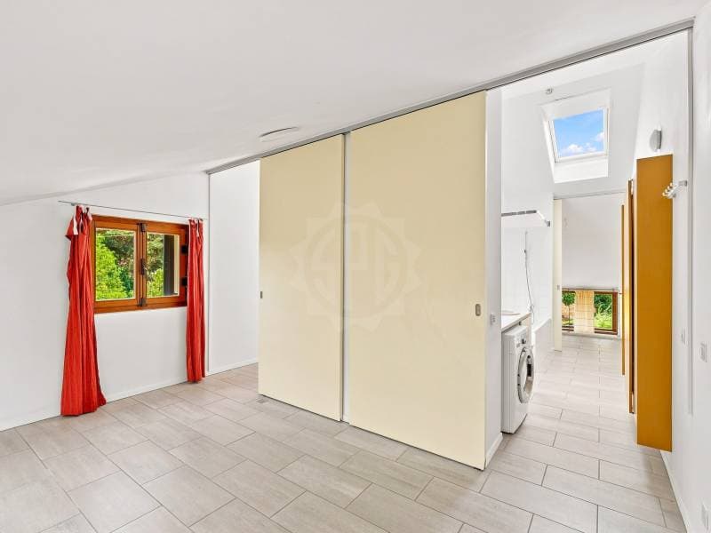Charmante villa - Le Grand-Saconnex (11)