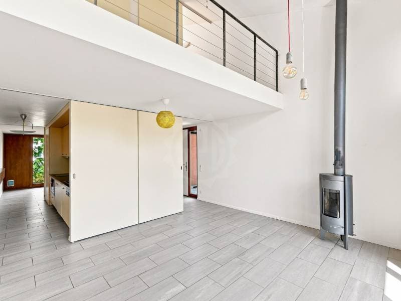 Charmante villa - Le Grand-Saconnex (5)