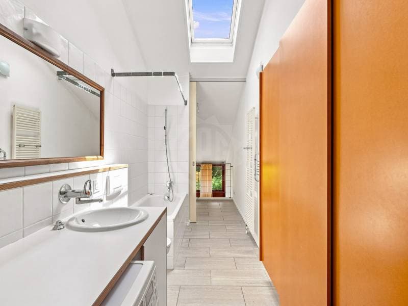 Charmante villa - Le Grand-Saconnex (12)