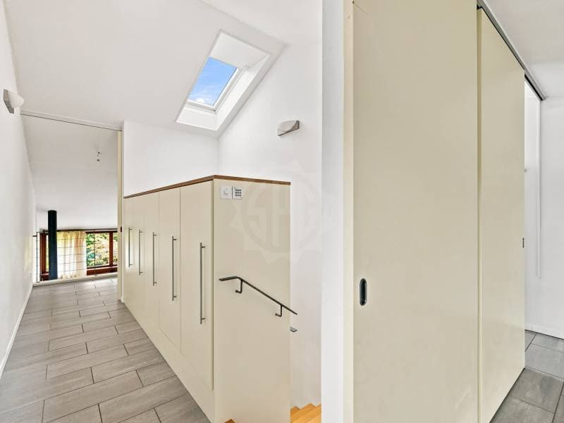 Charmante villa - Le Grand-Saconnex (9)