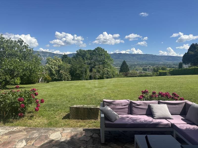 Appartement agréable - Confignon (7)