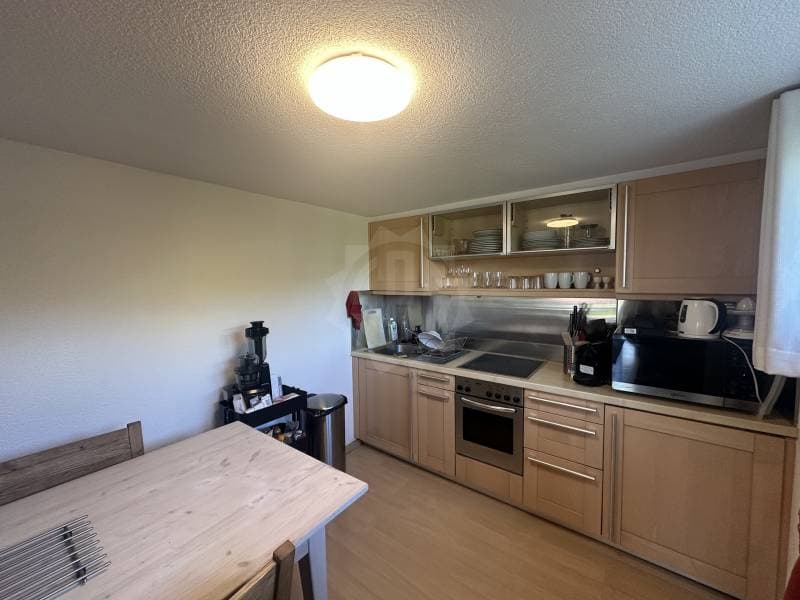 Appartement agréable - Confignon (3)
