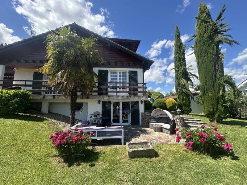 Appartement agréable - Confignon (1)