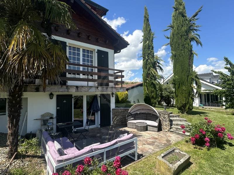 Appartement agréable - Confignon (2)