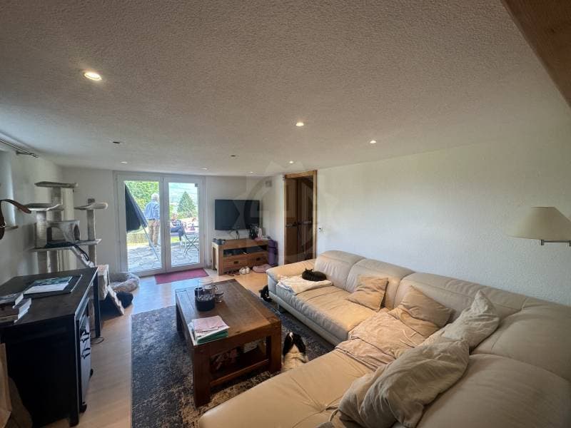 Appartement agréable - Confignon (5)