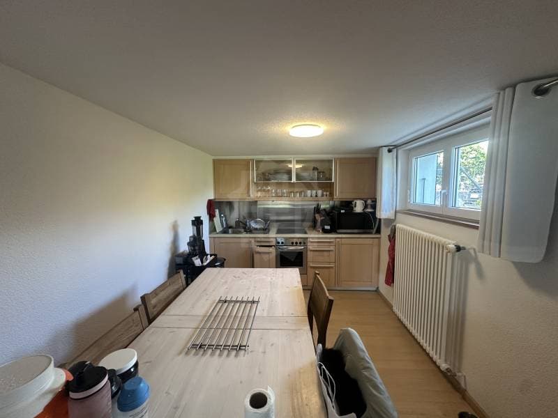 Appartement agréable - Confignon (4)