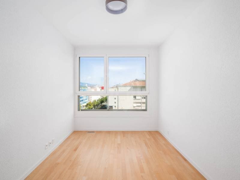 Magnifique appartement - Genève (8)