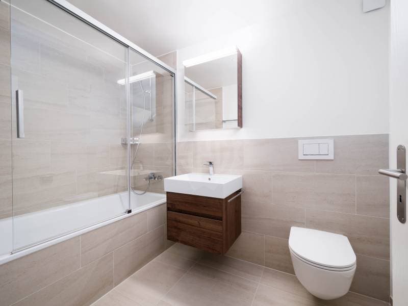 Magnifique appartement - Genève (10)