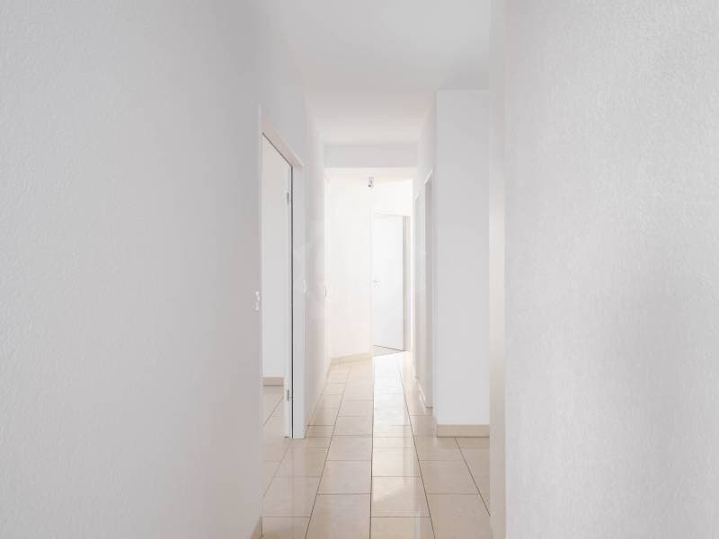 Magnifique appartement - Genève (5)