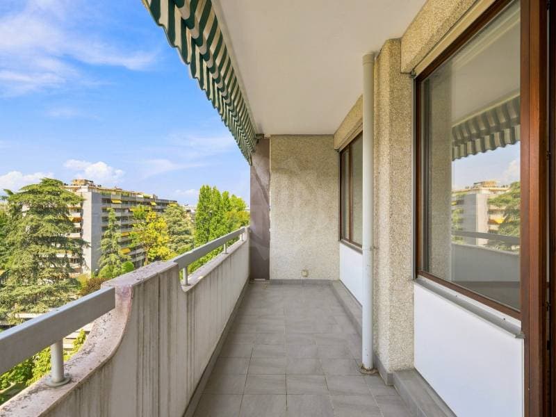 Charmant appartement - Genève (8)