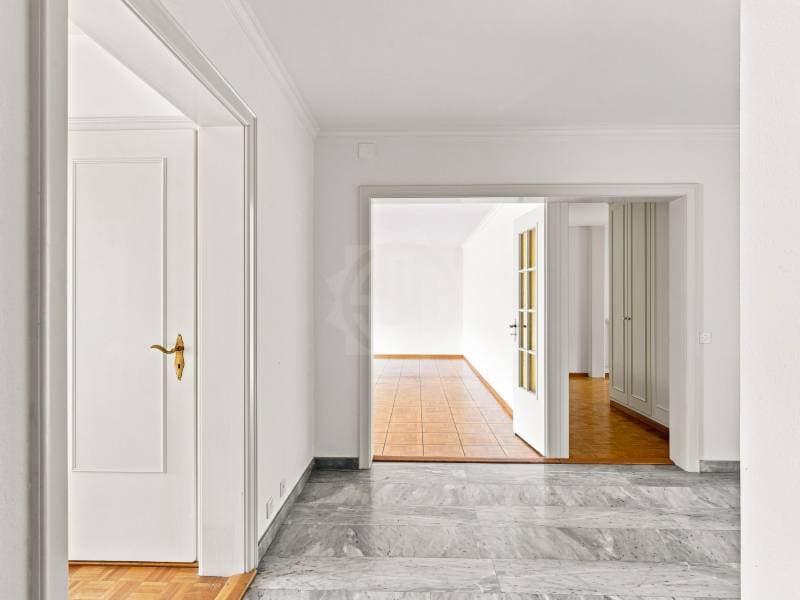 Charmant appartement - Genève (2)