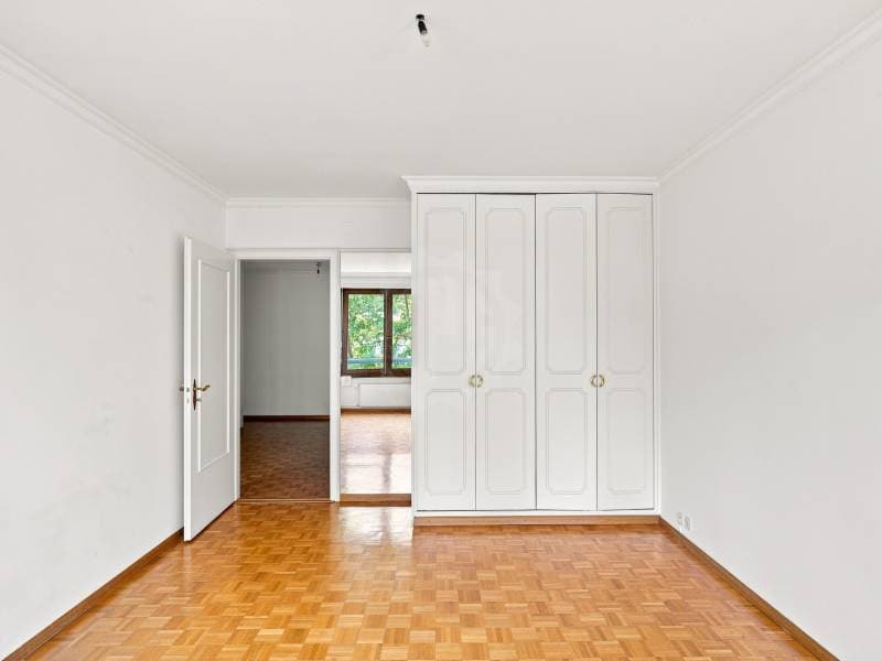 Charmant appartement - Genève (11)