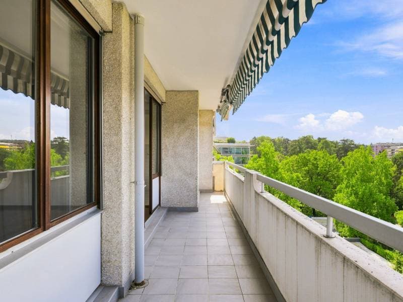 Charmant appartement - Genève (7)