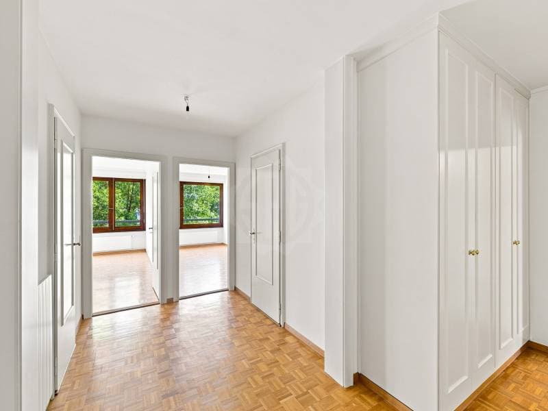 Charmant appartement - Genève (10)