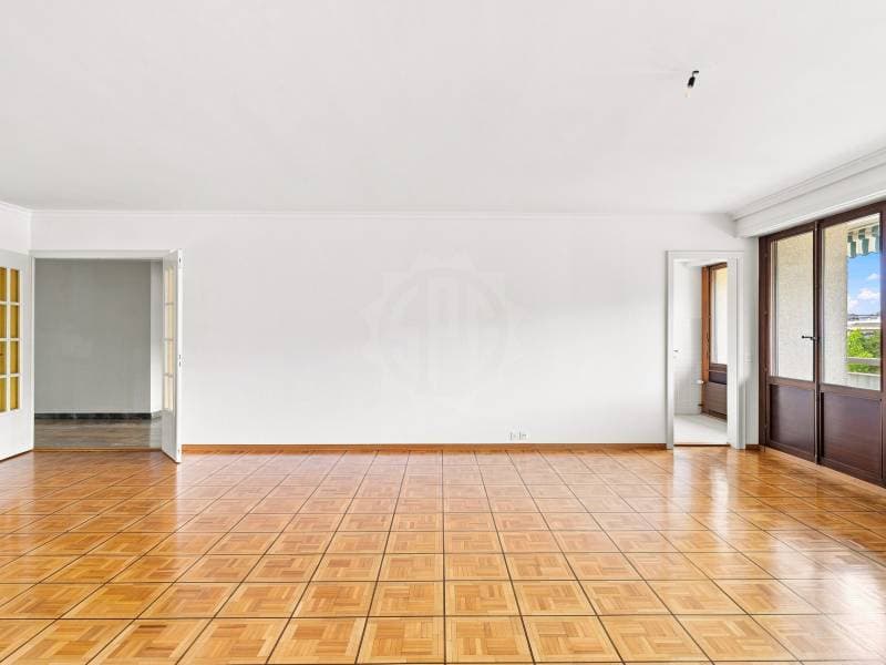 Charmant appartement - Genève (5)