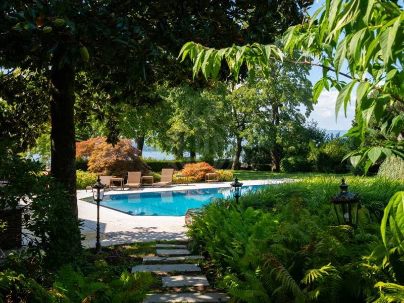 Villa epoustouflante - Vésenaz (3)