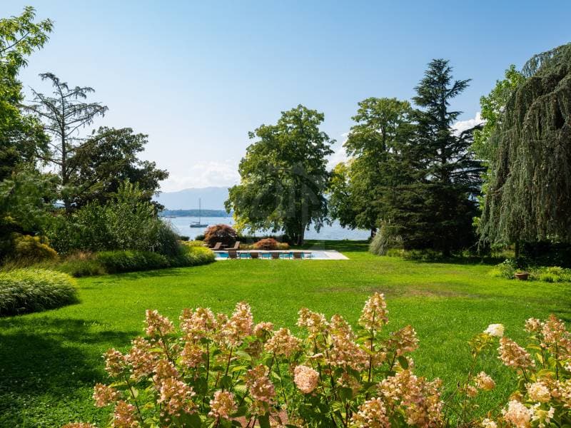 Villa epoustouflante - Vésenaz (2)