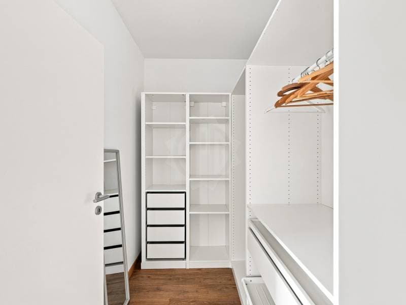 Appartement lumineux - Le Grand-Saconnex (9)
