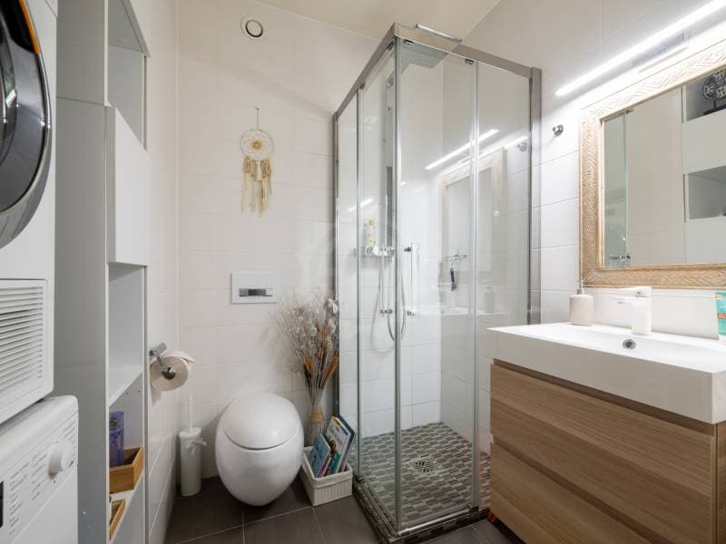 Magnifique appartement - Chêne-Bourg (12)