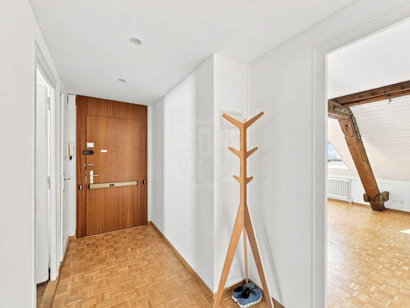 Appartement agréable - Les Acacias (2)