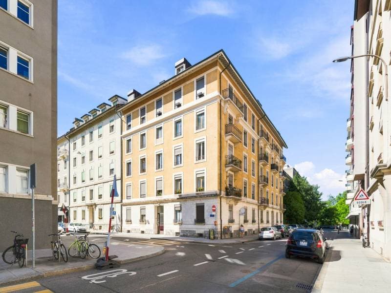 Appartement agréable - Les Acacias (11)